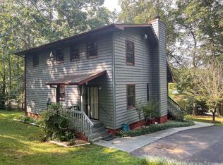 419 Gibbs Rd, Blairsville, GA 30512