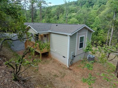 31 Windswept Ln, Hayesville, NC, 28904