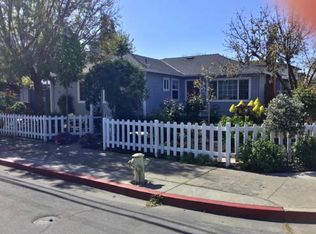 1502 Hess Rd, Redwood City, CA 94061