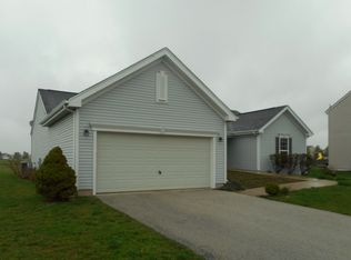 2782 Goldenrod Dr, Yorkville, IL