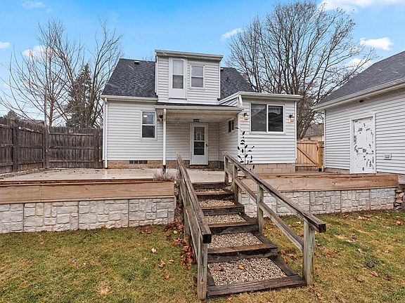 5th image of 409 Buchanan Rd