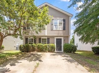 4221 Tensity Dr, Raleigh, NC 27604