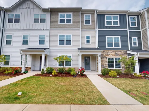 1314 Rosepine Dr, Cary, NC 27519