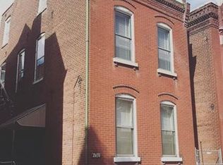 2631 Indiana Ave, Saint Louis, MO 63118