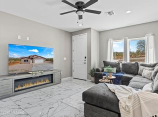 1837 Camino Lebanon, Rio Rico, AZ 85648