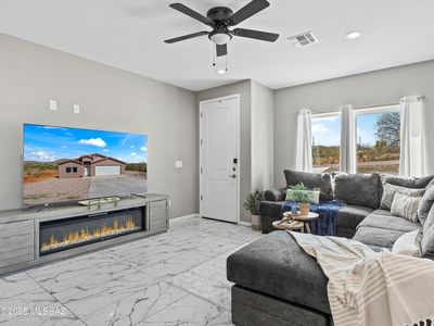 1837 Camino Lebanon, Rio Rico, AZ, 85648
