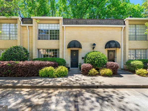 5400 Roswell Rd, Sandy Springs, GA 30342