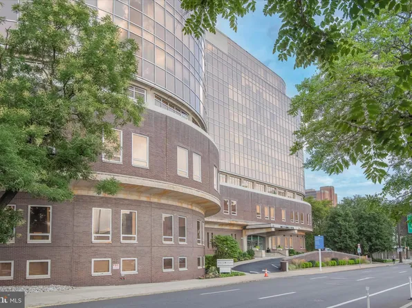 201 N 8th St Unit 414, Philadelphia, PA 19106