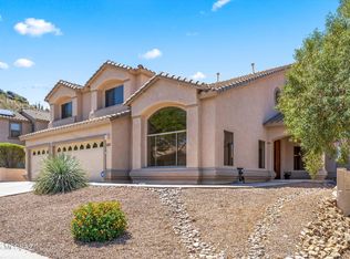 7772 E Sam Hill Pl, Tucson, AZ 85750