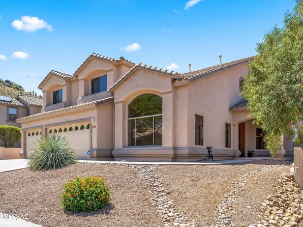7772 E Sam Hill Pl, Tucson, AZ 85750