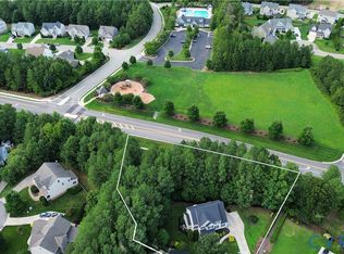 4907 Winding Branch Rd, Moseley, VA 23120