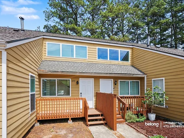 270 Mission Walk, Lawrenceville, GA 30046