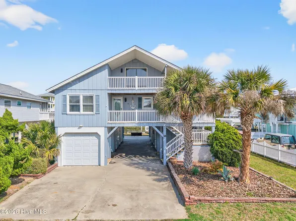 38 Laurinburg Street, Ocean Isle Beach, NC 28469
