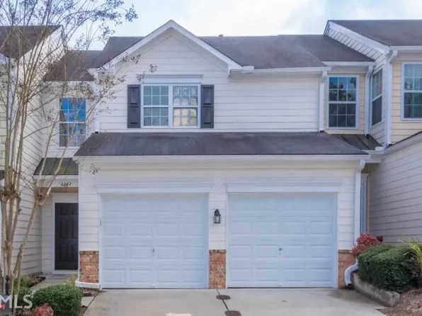2282 Nottley Dr #14, Marietta, GA 30066