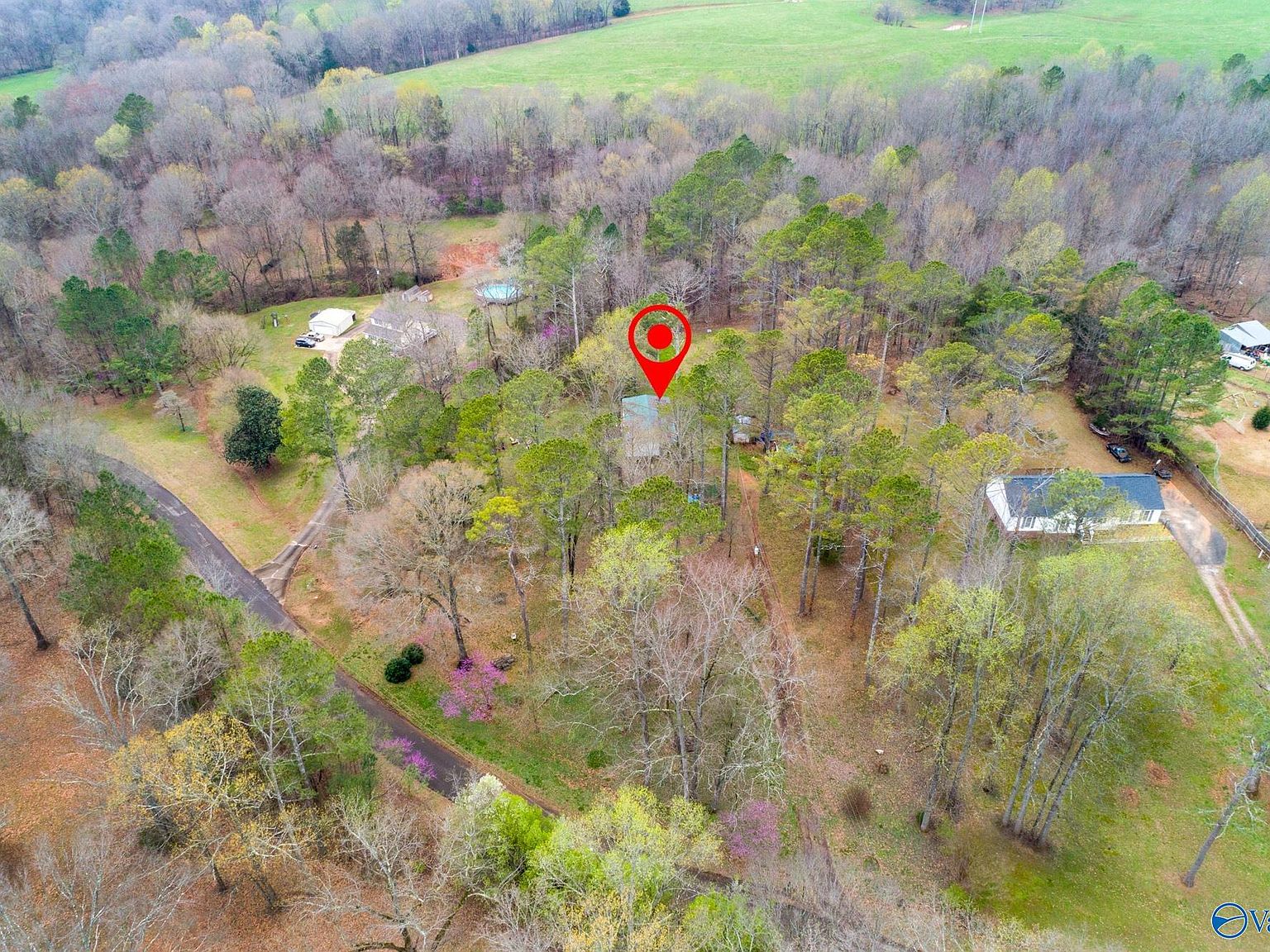 24525 Ridge Rd, Elkmont, AL 35620 Zillow