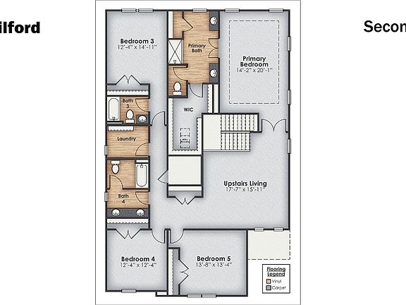 Plan Elevation.