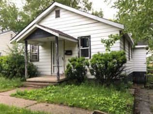 4029 Johnson St, Gary, IN 46408