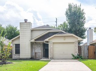 12211 Westwold Dr, Tomball, TX 77377