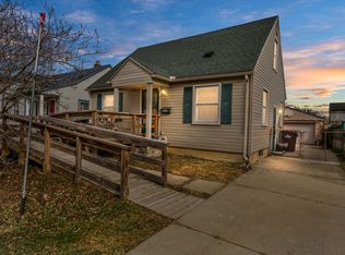 3951 Mildred St, Wayne, MI 48184