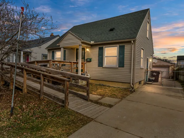 3951 Mildred St, Wayne, MI 48184