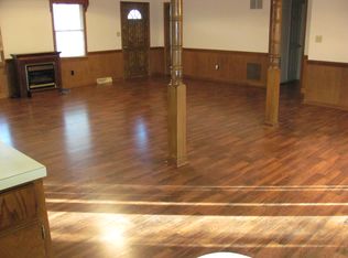 316 Old Cabin Trl, Ringgold, VA 24586