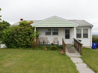 535 N High St, Christiansburg, VA 24073