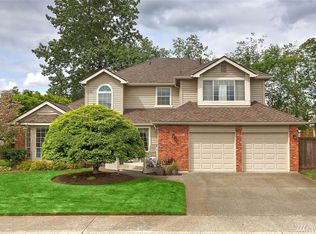 16120 SE 252nd Pl, Covington, WA 98042