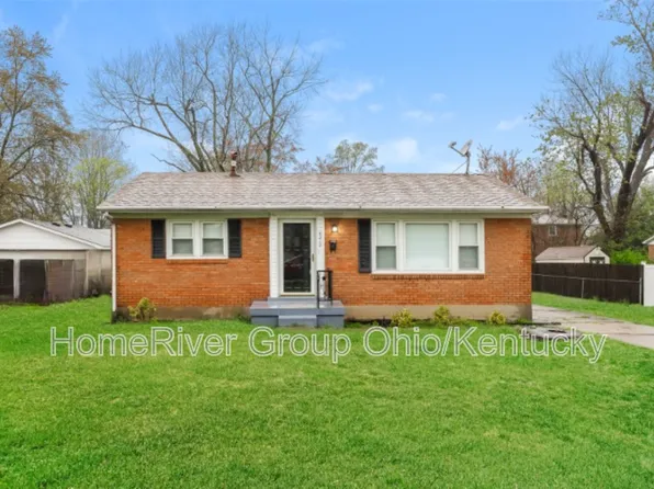 4212 Sunset Dr, Louisville, KY 40216