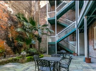 538 Madison St APT 4B, New Orleans, LA 70116