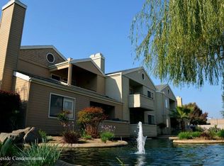 7675 N 1st St APT 203, Fresno, CA