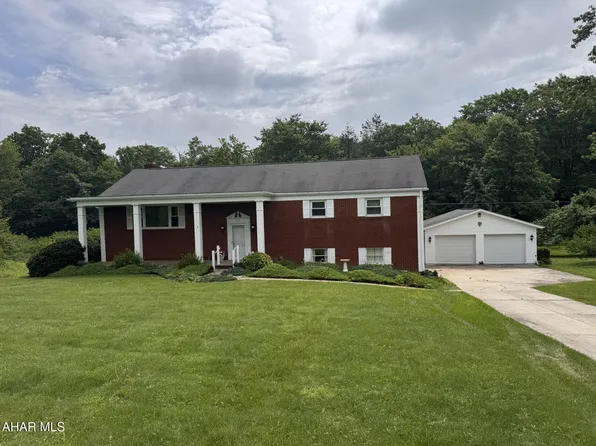 274 Fees Rd, Carrolltown, PA 15722
