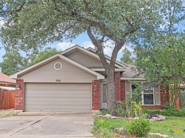 8700 Bobcat Dr, Round Rock, TX 78681