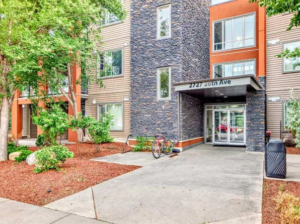 2727 N 28th Ave SE #226, Calgary, AB T2B 0L4