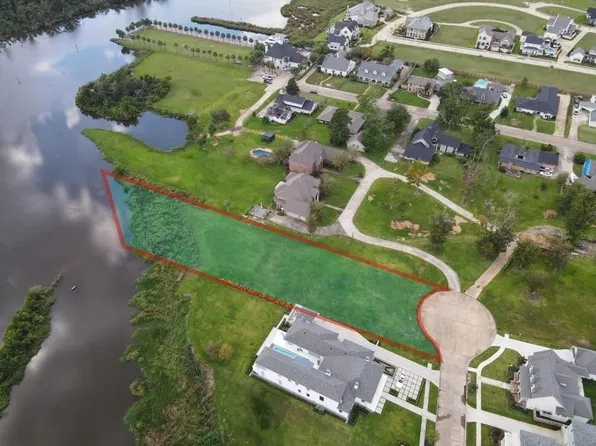1215 Saint Joseph Ave, Lake Charles, LA 70601