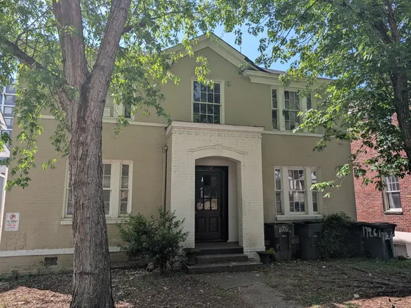 1730 Greene St #A, Columbia, SC 29201