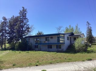 284 Monse Bridge, Brewster, WA 98812