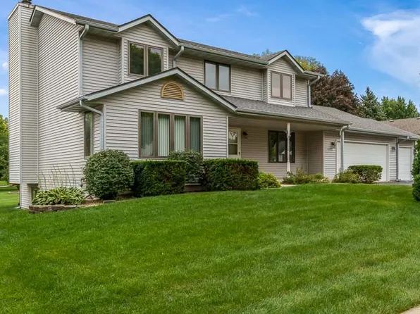 1259 Anee Dr, Rockford, IL 61108