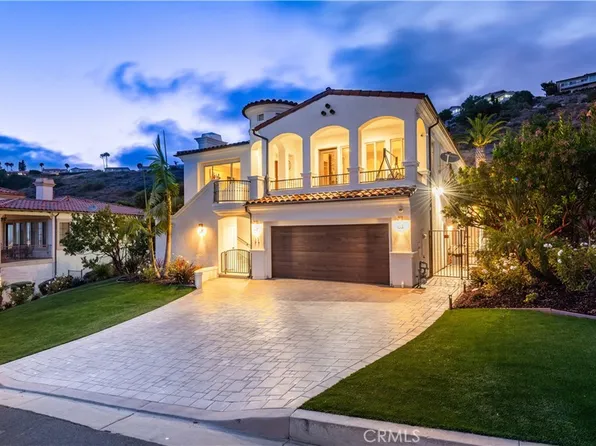 33 Nuvola Ct, Rancho Palos Verdes, CA 90275
