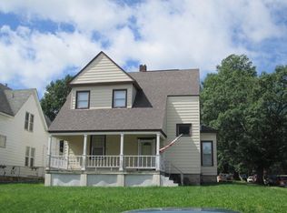 501 S Gunnison St, Burlington, IA 52601