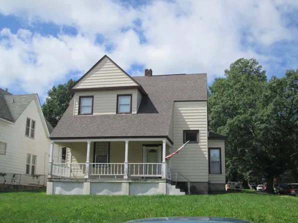 501 S Gunnison St, Burlington, IA 52601