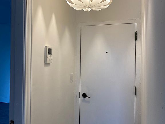 Video intercom system for added security