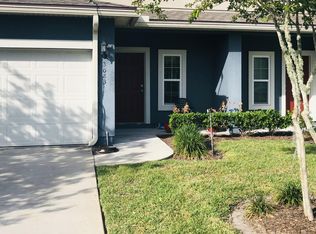 3083 Chestnut Ridge Way, Orange Park, FL 32065