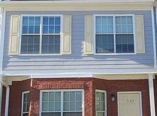 2537 Walden Lake Dr, Decatur, GA 30035