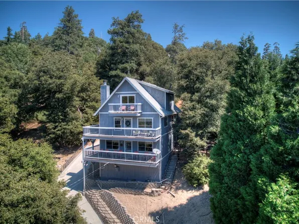 456 Wylerhorn Dr, Crestline, CA 92325