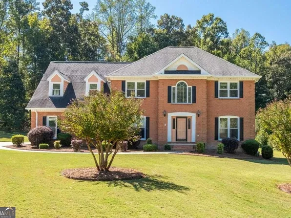 130 Trolling Way, Fayetteville, GA 30215