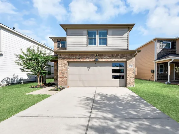 1723 Ramsay Way, Houston, TX 77051