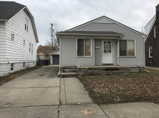 18560 Ruth St, Melvindale, MI 48122