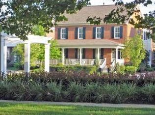 4601 Delphene Cir, Louisville, KY 40241