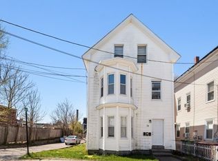 24 W 3rd St, Lowell, MA 01850