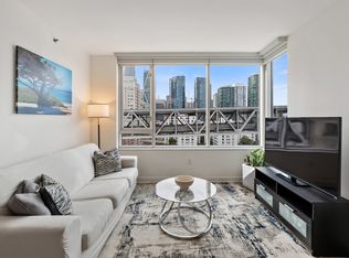 501 Beale St UNIT 15F, San Francisco, CA 94105